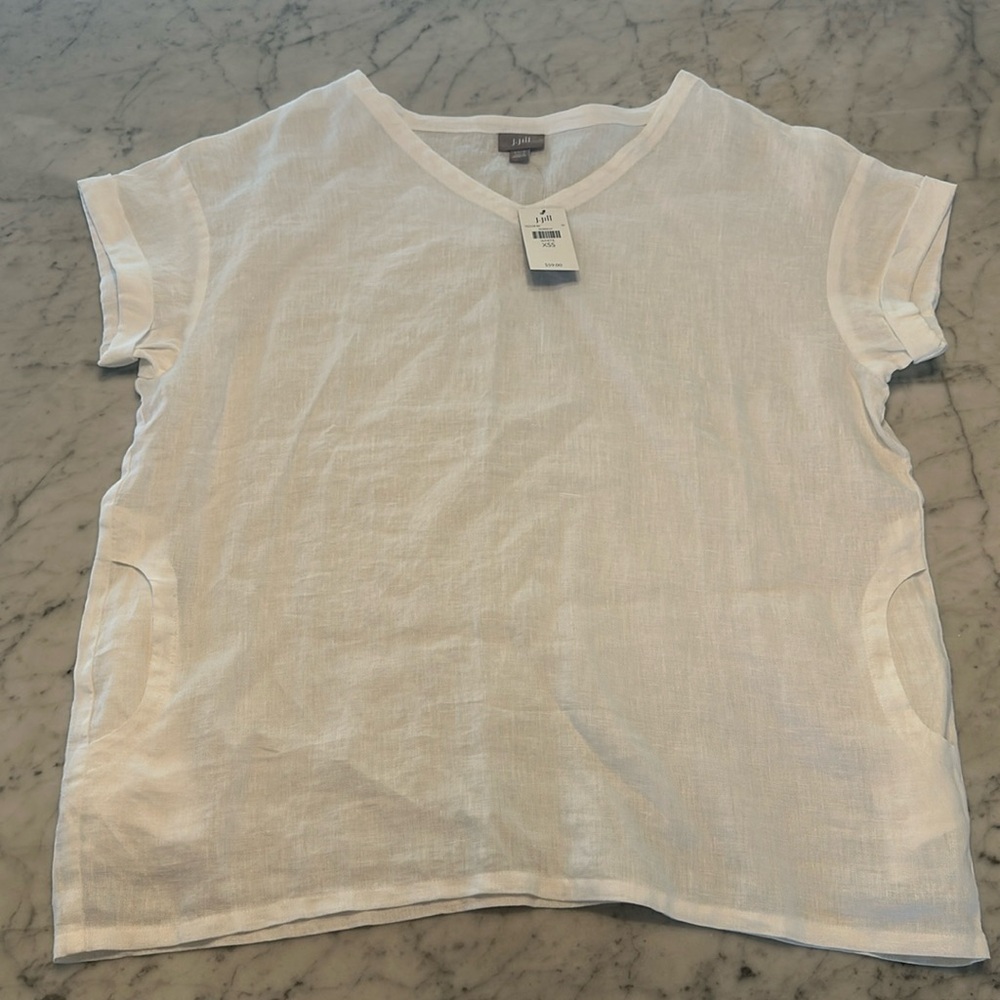 White Top